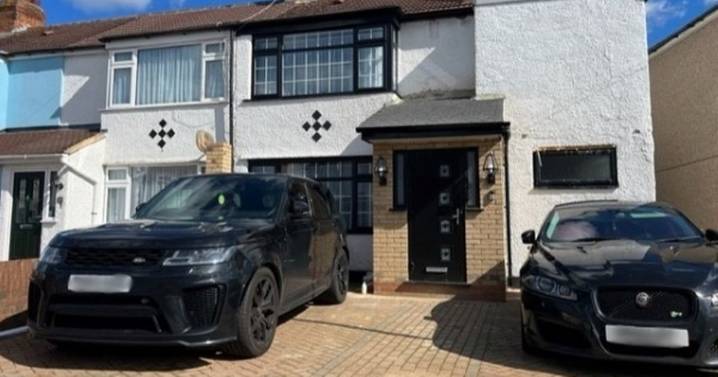 Man fined £7.5k for building 'unattractive' extension to West London home without permission