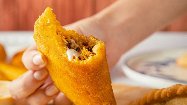 Cómo lograr empanadas caseras crujientes y jugosas: consejos de expertos