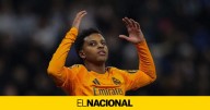 Rodrygo no se va porque le han dicho que el Real Madrid cesará a Xabi Alonso