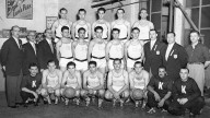 A 75 años del Mundial de Básquet que conquistó Argentina, cuyo equipo fue injustamente proscripto