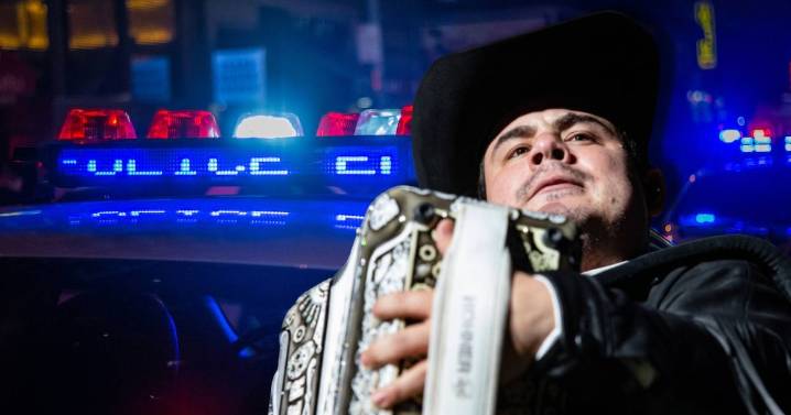 ¿Qué pasó con Alfredo Olivas? Desmienten ataque armado en su contra