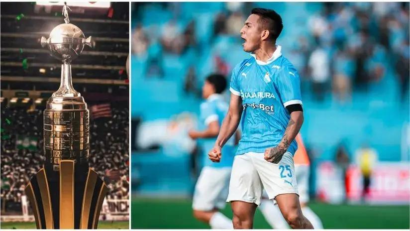 Sporting Cristal clasificó a la Copa Libertadores 2026: ¿cuándo y contra quién jugará en los playoffs de la Liga1?