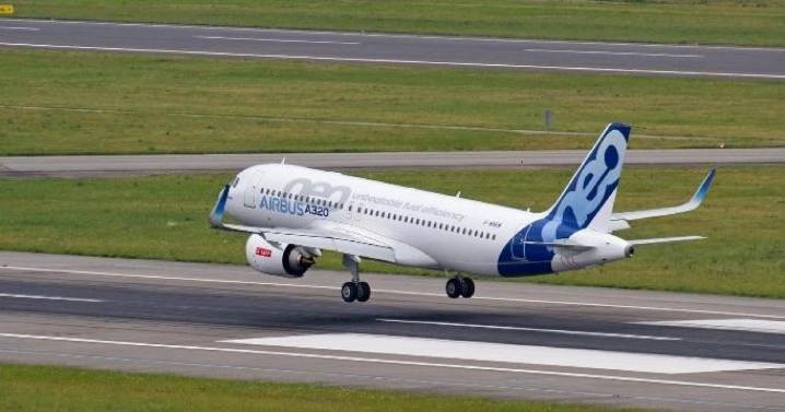 La radiación solar obliga a Airbus a ajustar 6.500 aviones y pone en jaque a varias aerolíneas