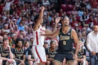 Braden Smith scores 29 and No. 2 Purdue tops No. 8 Alabama in season's first top