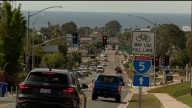 Encinitas City Council discusses safety redesign of busy Santa Fe Drive corridor
