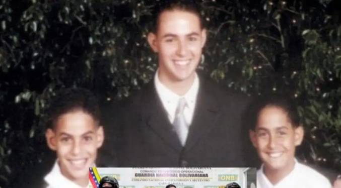 Atrapado: Capturan al presunto autor del brutal asesinato de los hermanos Faddoul