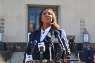 Letitia James demanda para frenar recortes SNAP en NY