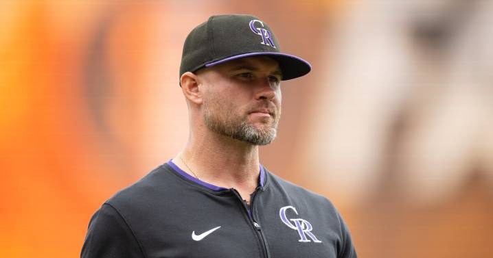 Colorado Rockies promote Warren Schaeffer to full