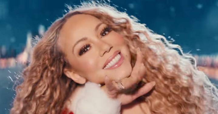 Here’s the Big Issue People Have With the Mariah Carey Sephora Ad