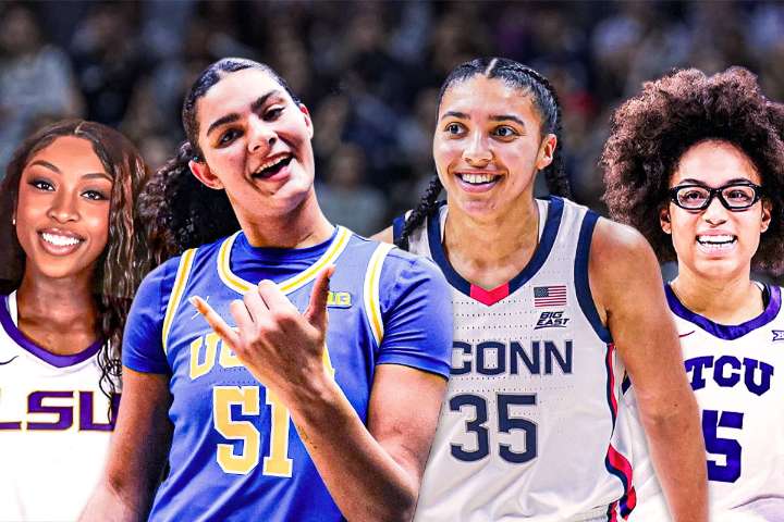 WNBA Draft Lottery 2026: Where to Watch, Date, Time, Teams Involved, and More