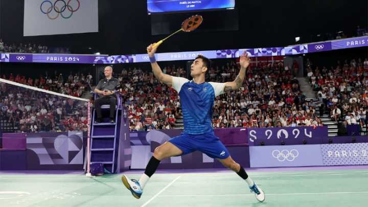 Kumamoto Masters Japan 2025: Lakshya Sen storms into semifinals