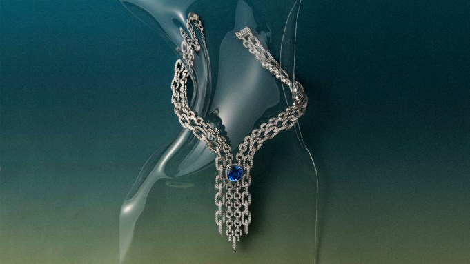 The Most Spectacular High Jewelry Out of Paris This Season