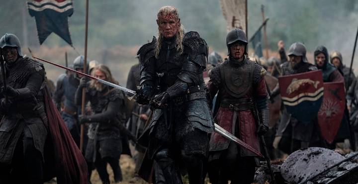 George R.R. Martin confirma nuevas series de Game of Thrones en desarrollo