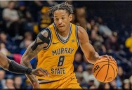 MTSU nips Racers 90-87 at Cayman Islands Classic