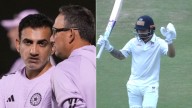 Rinku Singh Sends Strong Message To Gambhir & Agarkar With Career