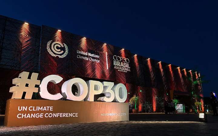 COP30: Can Twin Warnings Wake Up a World Facing Triple Inequality Climate Crisis?