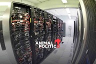 México construirá una supercomputadora para detectar evasores fiscales