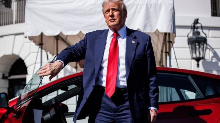 That Viral Trump Announcement About 15-Year Car Loans Is Totally Fake