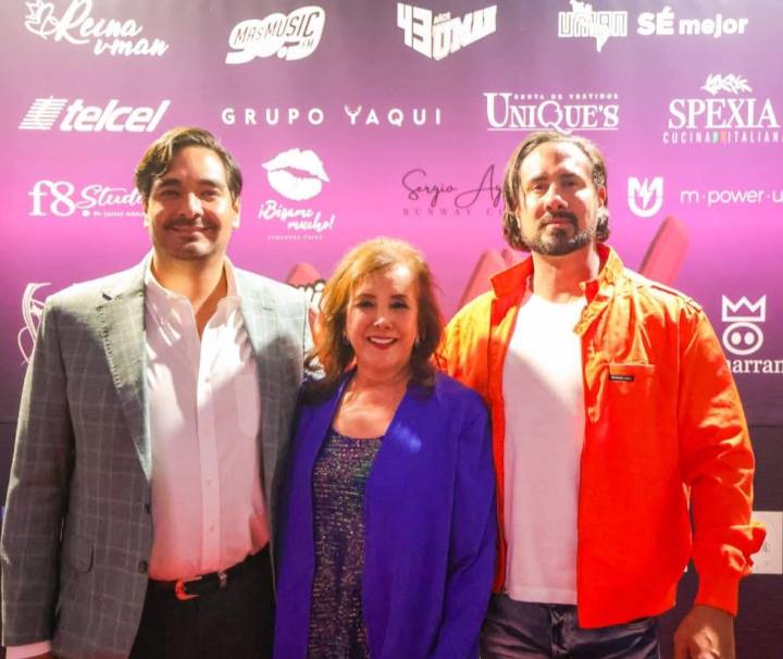 Conmemoró UMAN 43 Aniversario con Carlos Peña Ortiz como invitado especial