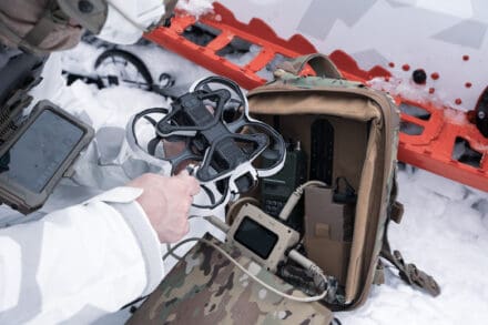 Galvion and South 8 Technologies Sign Letter of Intent to Collaborate on Lithium-ion Battery Technology for Extreme Cold Environments