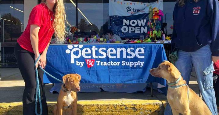 Petsense Opens In Madison