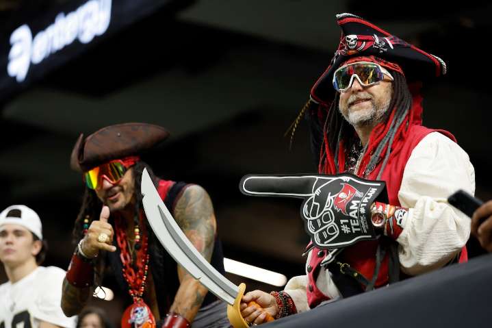 How to watch NFL RedZone online without cable for Week 11 (11/16/25)