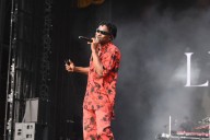 Who Is Singing the National Anthem at the Buccaneers vs Rams? Life, Net Worth, & More About Lucky Daye Here is everything that you need to know about Lucky Daye, who will perform at the Buccaneers vs.