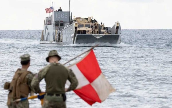 México suspenderá la búsqueda de un superviviente del ataque de EU en el Pacífico