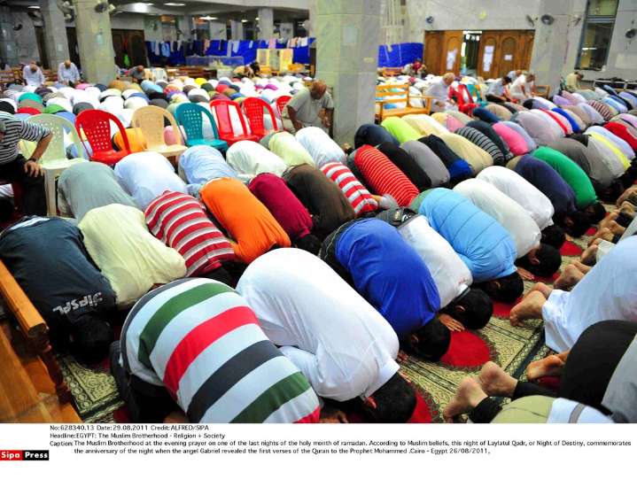 Trump Orders Review of Muslim Brotherhood Chapters as Northern Israel on High Alert, GHF Ends Gaza Aid