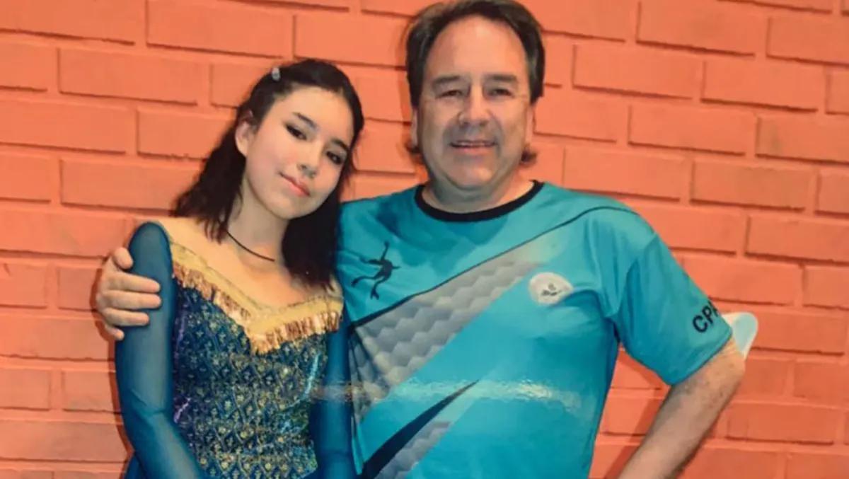 Muerte de una joven en Almagro: investigan posible femicidio y detienen al novio