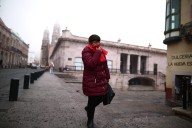 Advierte PC sobre descenso de temperaturas en Zacatecas