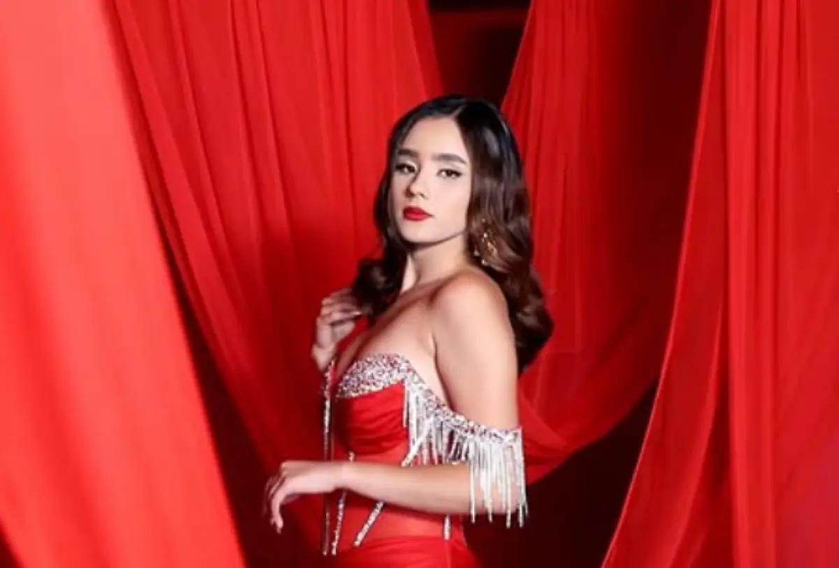 Así fue la coronación de Alison Montaño como Señorita Teocaltiche días antes de su trágico accidente