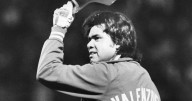 Fernando Valenzuela será considerado para su incorporación al Salón de la Fama del Béisbol Nacional