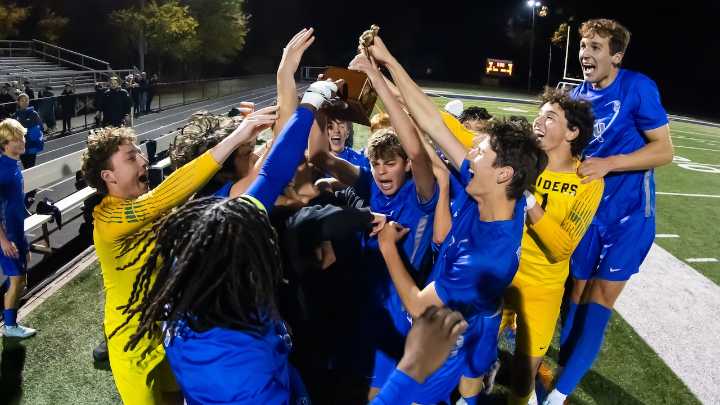 Boys soccer state tournament preview, 2025: Breaking down all 20 sectional brackets