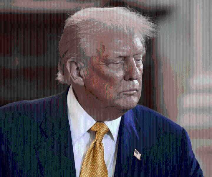 ‘Sad to Hear’: Donald Trump Joins John Daly in Mourning Fuzzy Zoeller’s Tragic Demise