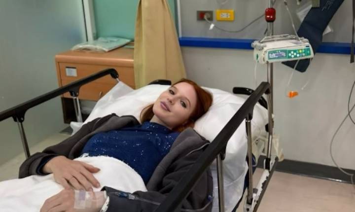 “Grave caso”: Hospitalizan a candidata de Miss Universe 2025 a días de la competencia