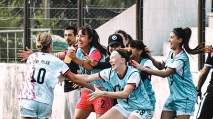 Las Reinas quieren sortear a Quilmes para llegar a semifinales
