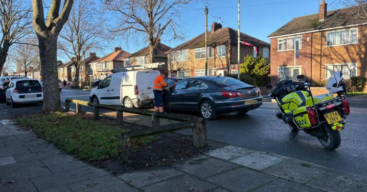 RECAP: Yarm Road in Darlington reopens after crash