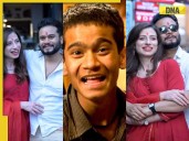 Remember Millimetre from 3 Idiots? Rahul Kumar spotted with Turkish wife