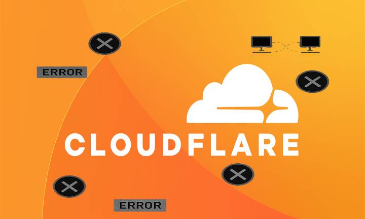 Global Blackout, Major Outage at Cloudflare Disrupts Online Services, Millions Affected