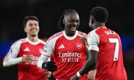 Arsenal FC player ratings vs Tottenham: Eberechi Eze sensational and Leandro Trossard tireless in derby win