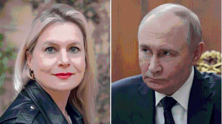 I'm a Russian living in London - this is what people back home think of Putin