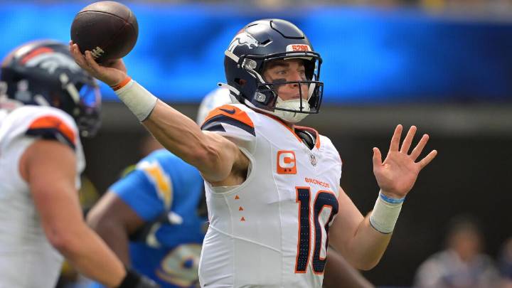 Broncos vs. Commanders odds, prediction, best bets: 'Sunday Night Football' picks by expert on 15