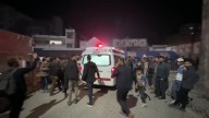 Israeli strikes kill several in Gaza, testing fragile ceasefire
