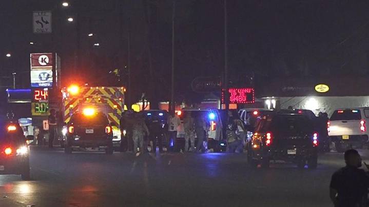 First records related to weekend ICE operations in north San Antonio reveal charges against 2 Honduran men