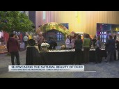 Documentary shows the beauty of Ohio