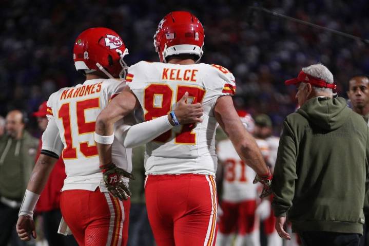 bet365 bonus code NYPBET: Bet $5, get $150 in bonus bets for Chiefs vs. Cowboys