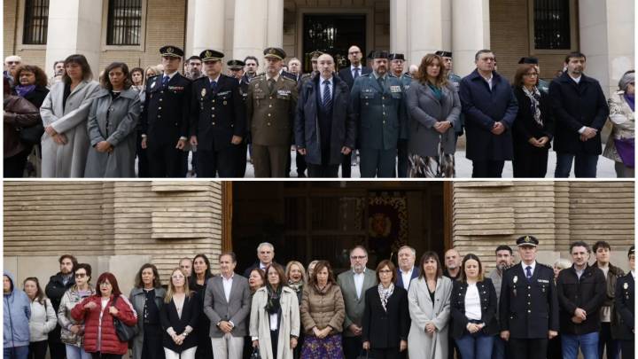 1.600 días para pactar cómo proteger