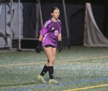 LaSalle's 'one' makes Mt. Hope done in girls' soccer semis