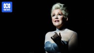 Mezzo-soprano Joyce DiDonato, advocate for opera for all, on her first Australian tour